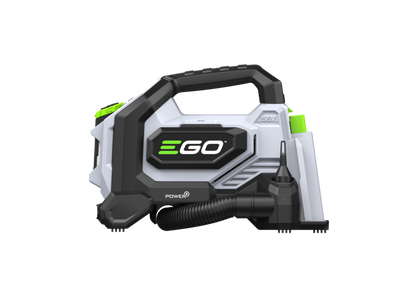 EGO IF1600E 3-in-1 compressor