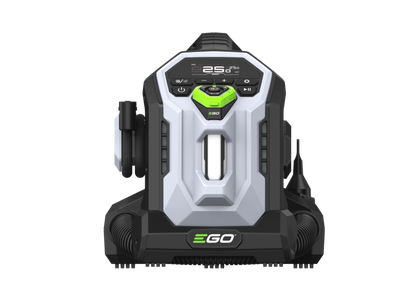 EGO IF1600E 3-in-1 compressor