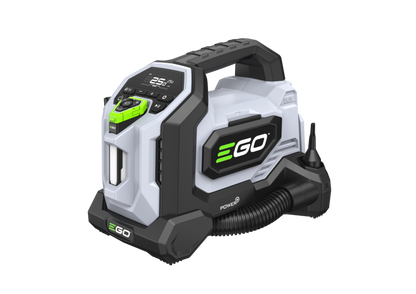 EGO IF1600E 3-in-1 compressor