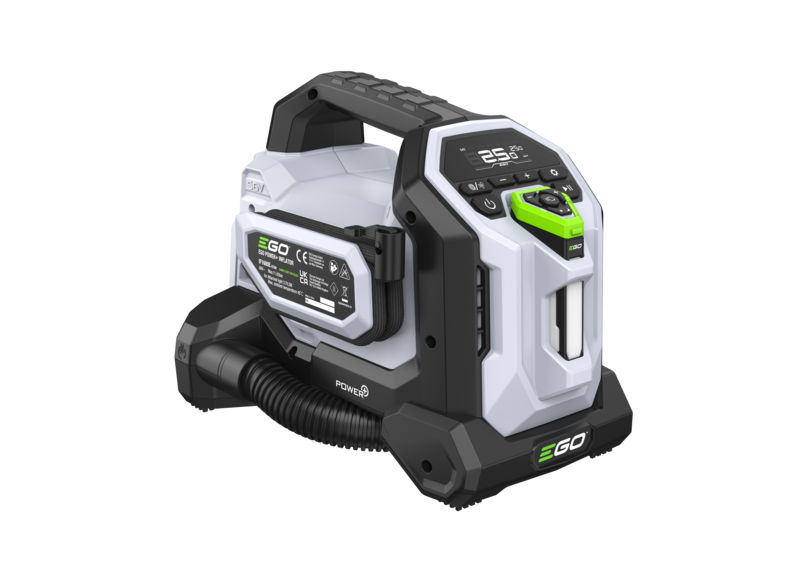 EGO IF1600E 3-in-1 compressor