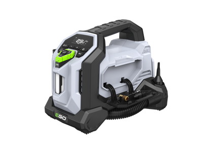 EGO IF1600E 3-in-1 compressor