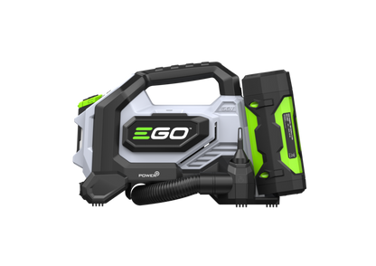 EGO IF1600E 3-in-1 compressor