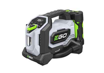 EGO IF1600E 3-in-1 compressor