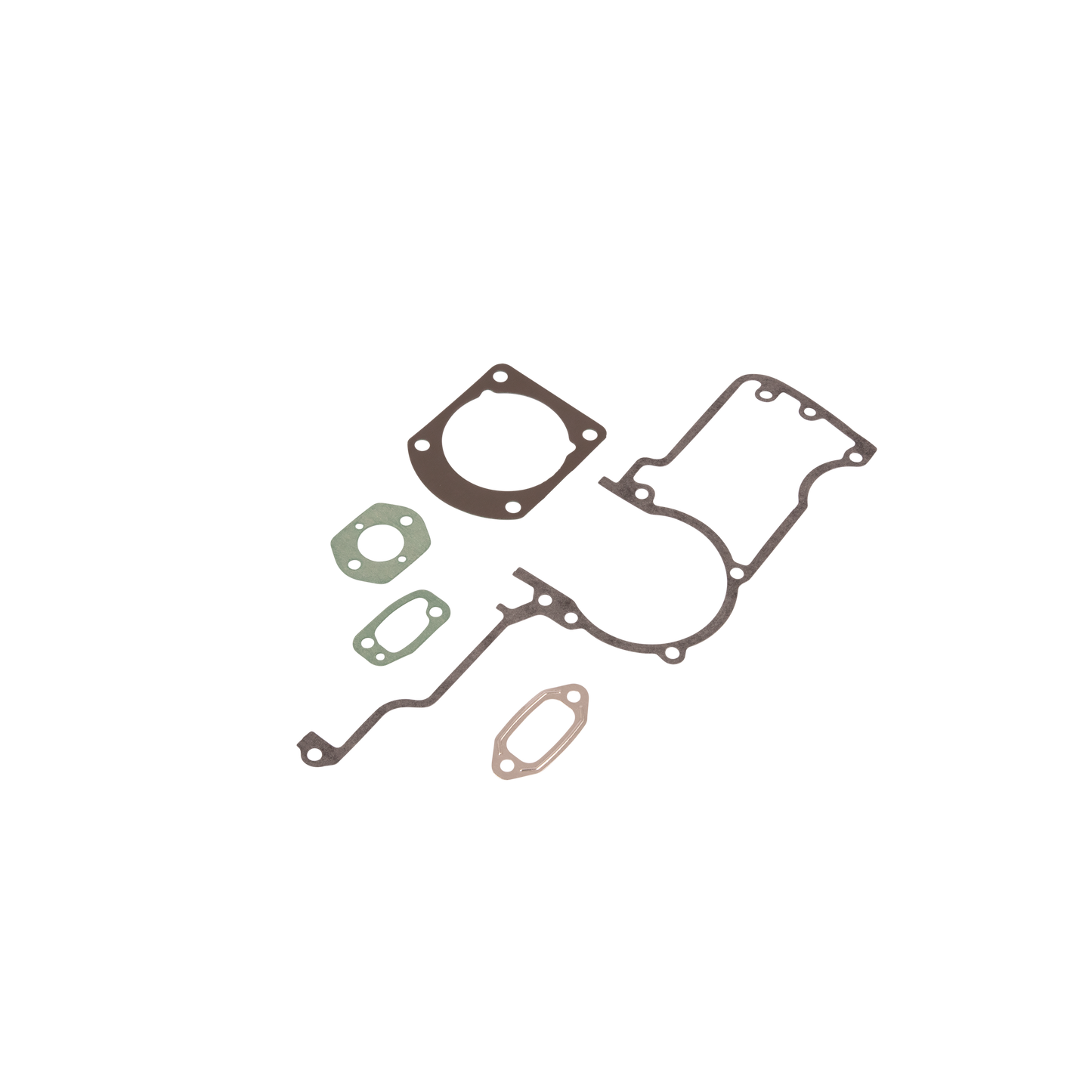 PAKKINGSET