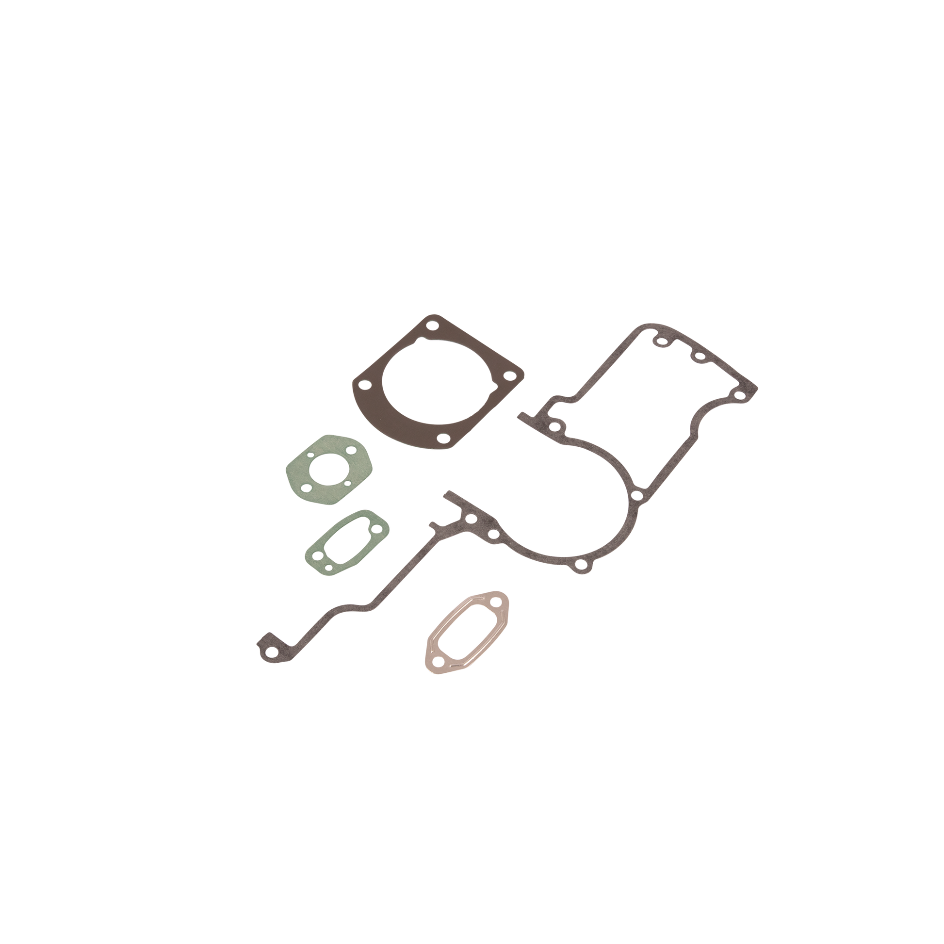 PAKKINGSET