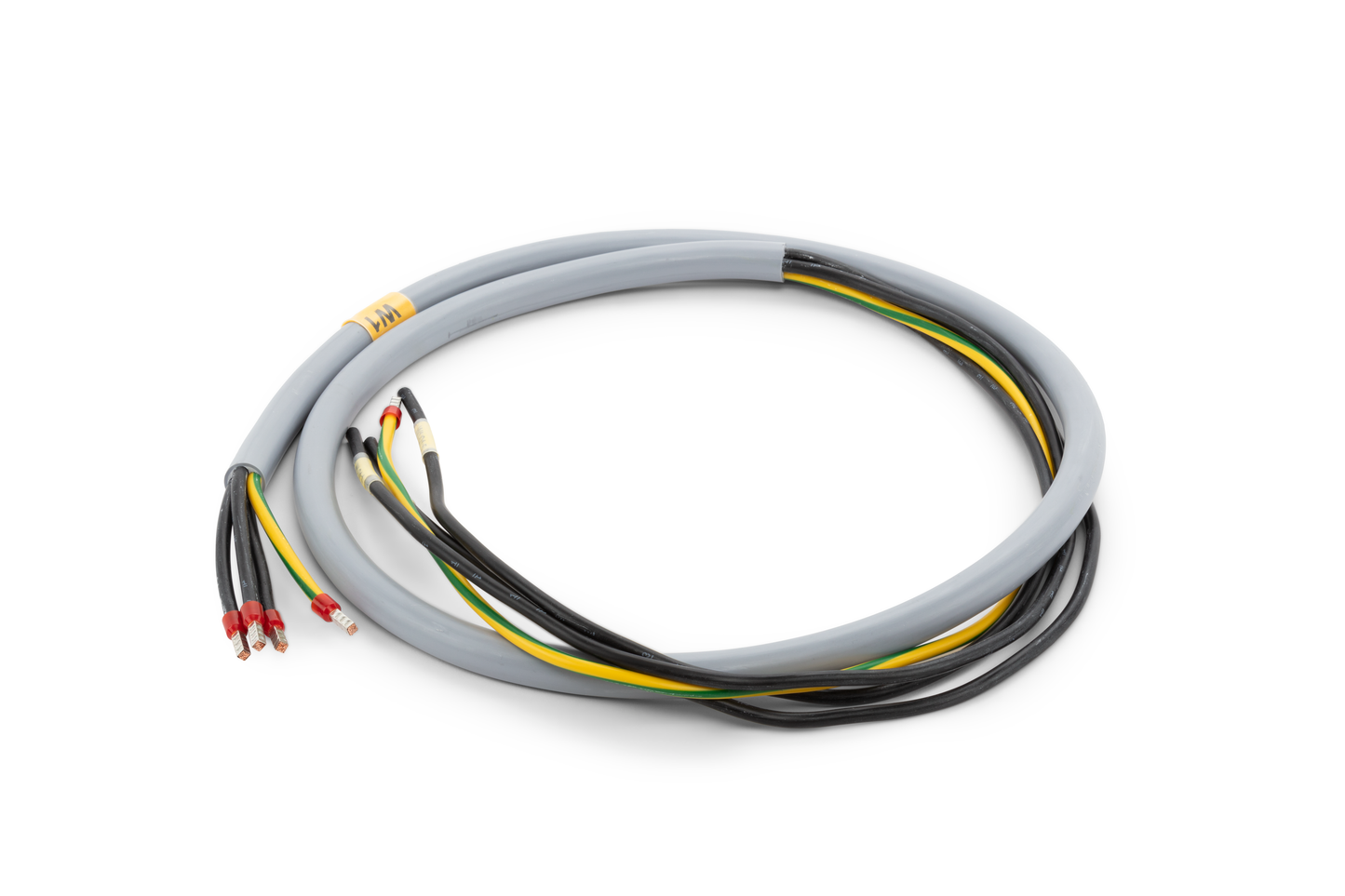 KABEL COMPL.