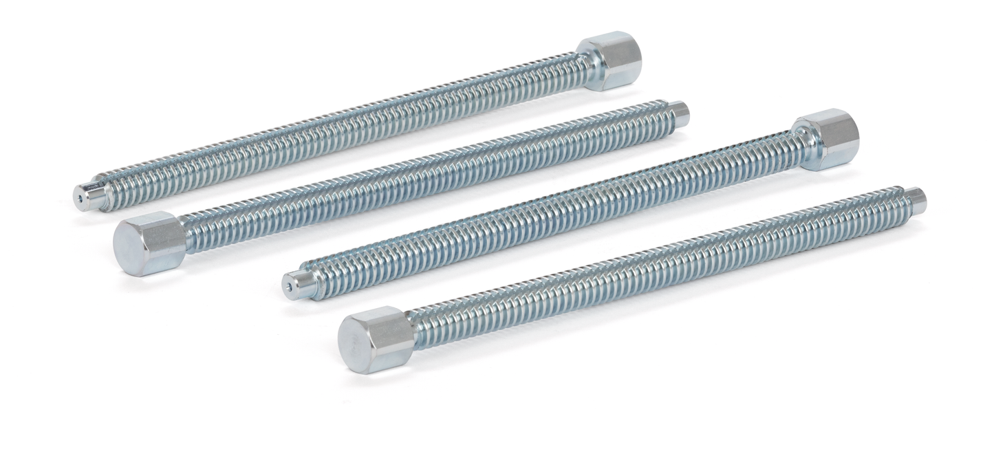 LEVELING SCREWS