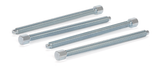 LEVELING SCREWS