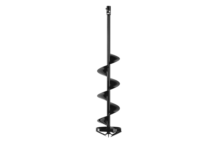 EGO ITA0800E IJsboor 20 cm voor PHA7400E