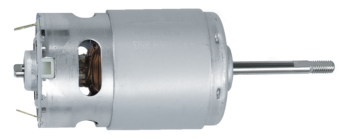 MOTOR