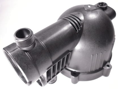 PUMP CAP