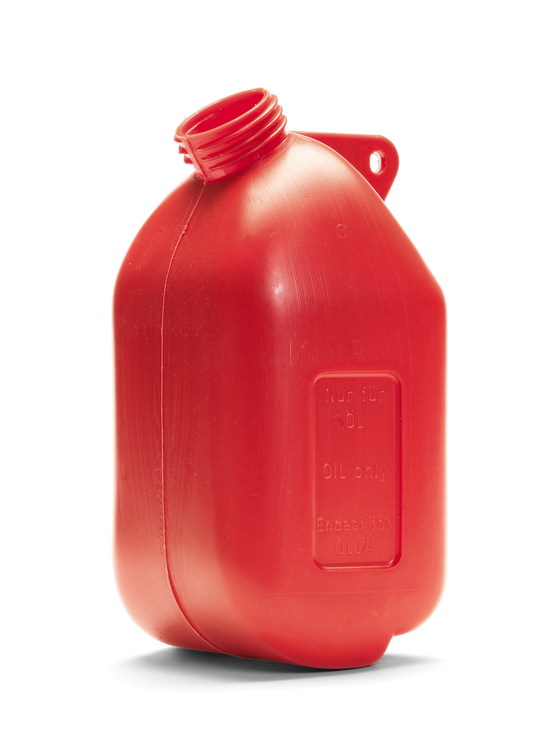 JERRYCAN