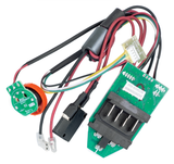 CONTROLS SYSTEM