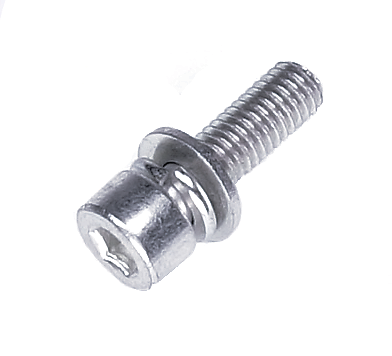 SCREW