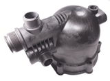 PUMP CAP