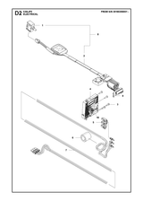 Husqvarna 587042701 onderdelentekening - positie 7
