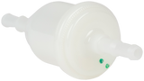 BRANDSTOFFILTER