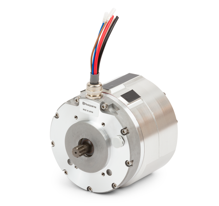 MOTOR COMPL.