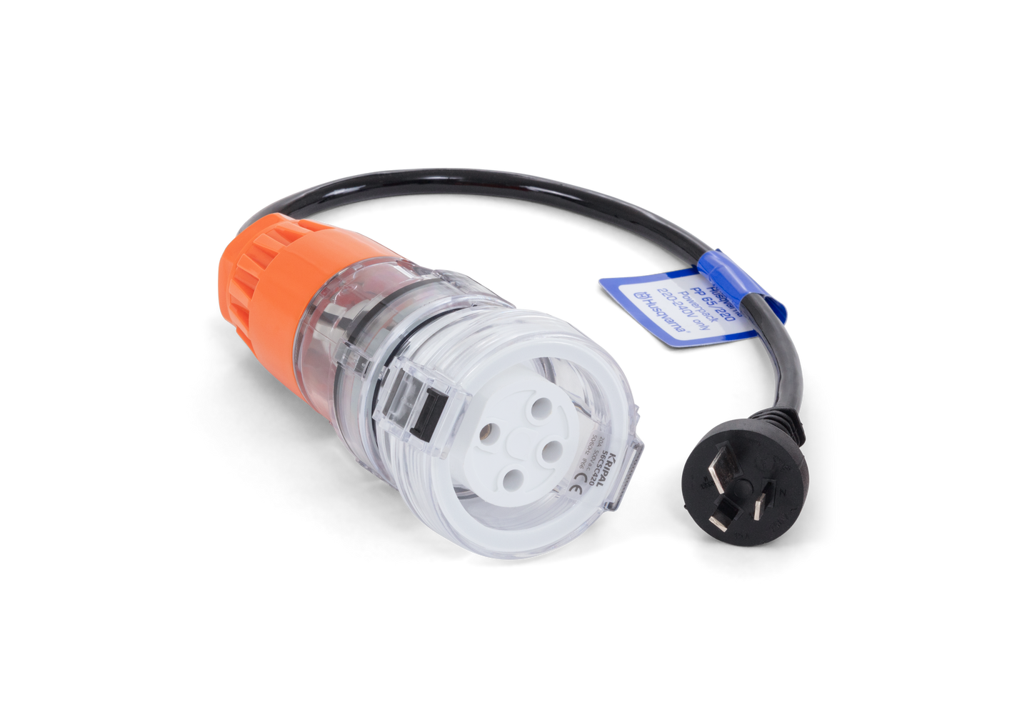 KABEL COMPL.