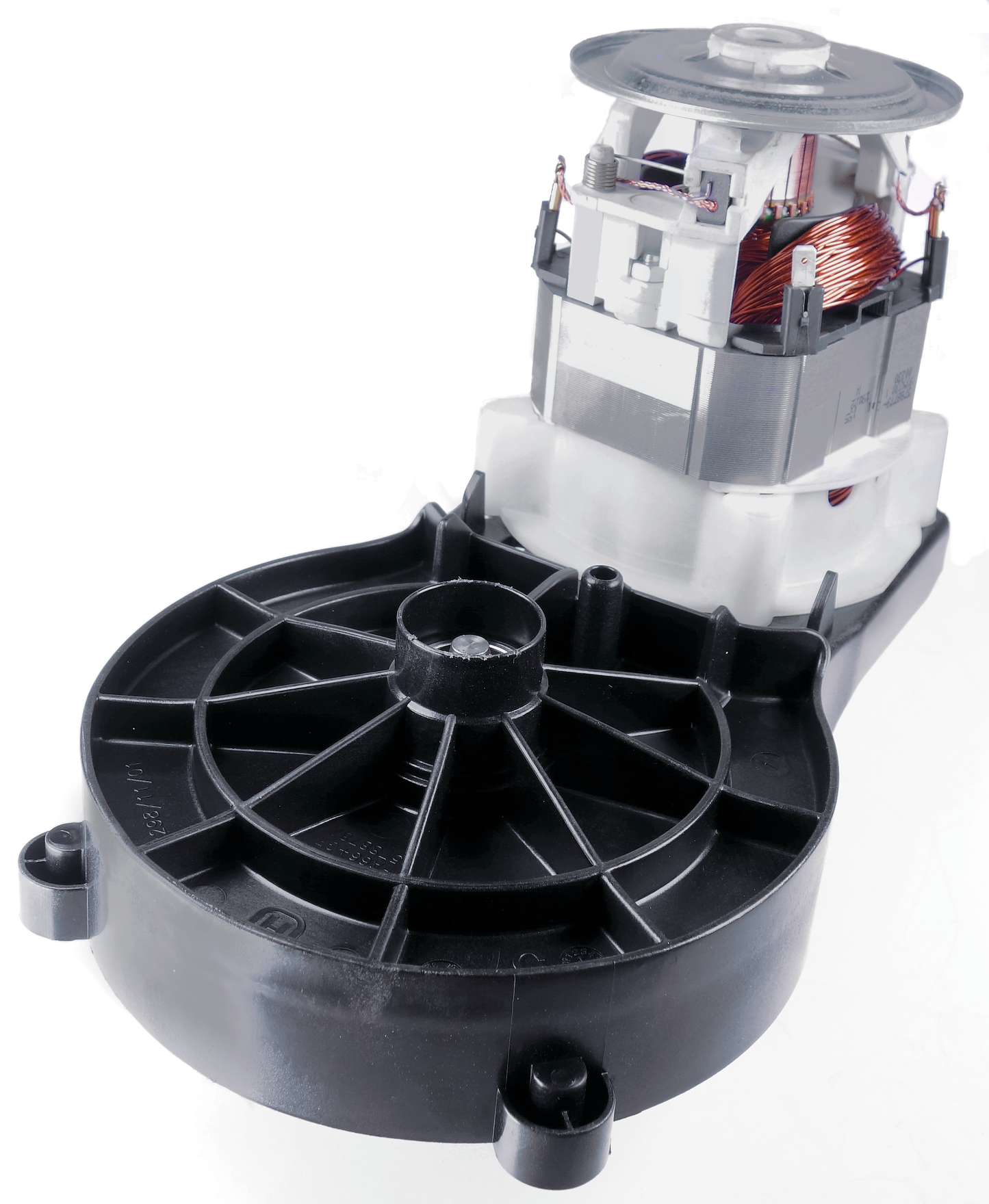 MOTOR COMPL.