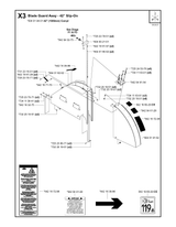 Husqvarna 504019002 onderdelentekening - positie 21