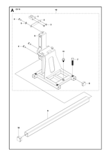 Husqvarna 531140618 onderdelentekening - positie 7