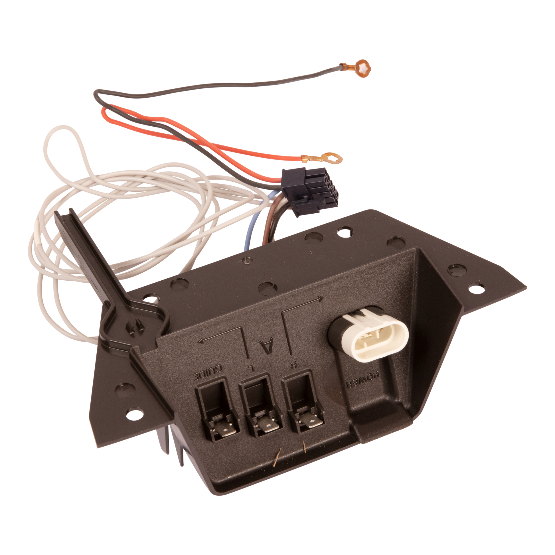 PANEL ASSY