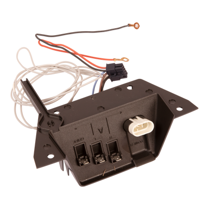 PANEL ASSY