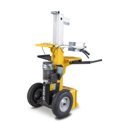 Jo Beau LS11T-E Elektrische Houtklover