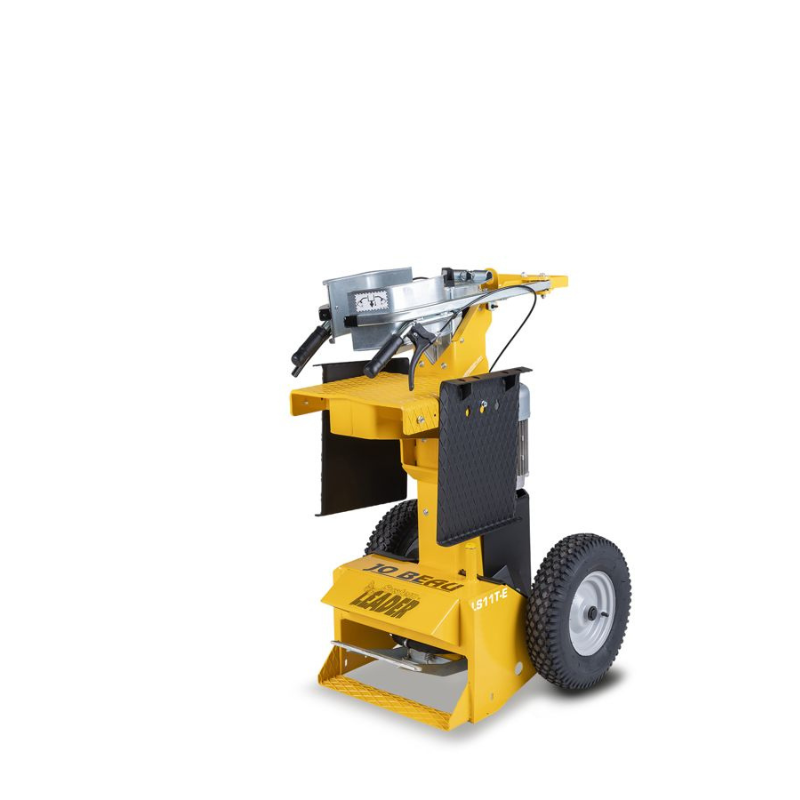 Jo Beau LS11T-E Elektrische Houtklover