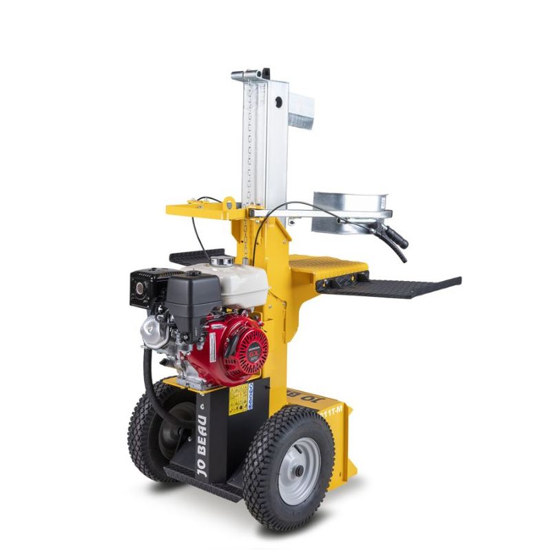 Jo Beau LS11T-M Benzine Houtklover