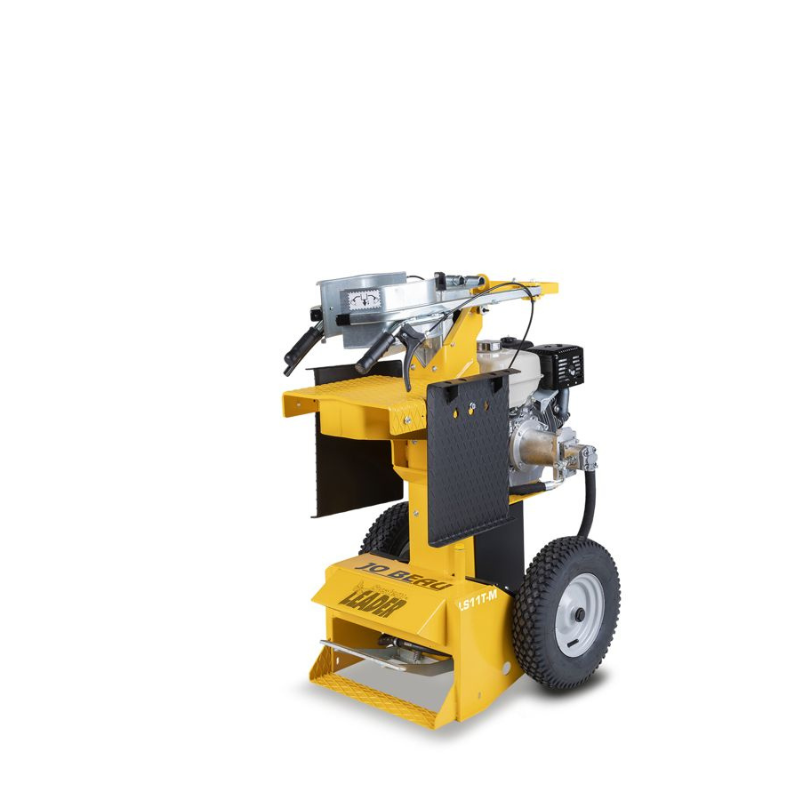 Jo Beau LS11T-M Benzine Houtklover