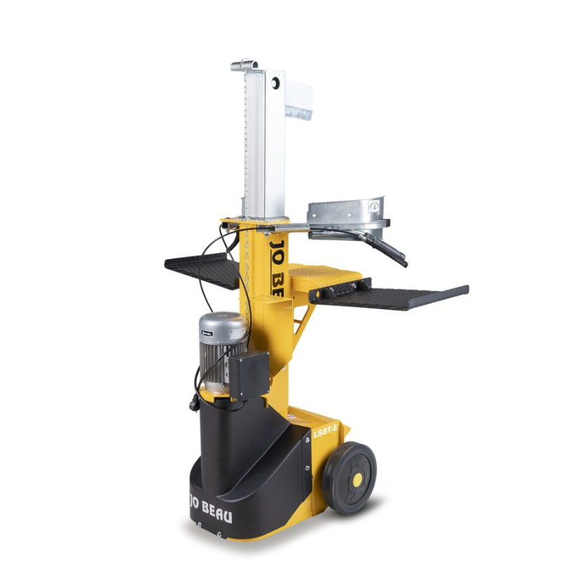 Jo Beau LS8T-E Elektrische Houtklover