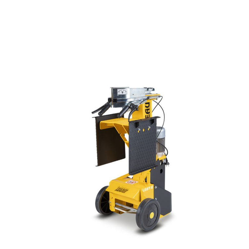 Jo Beau LS8T-E Elektrische Houtklover