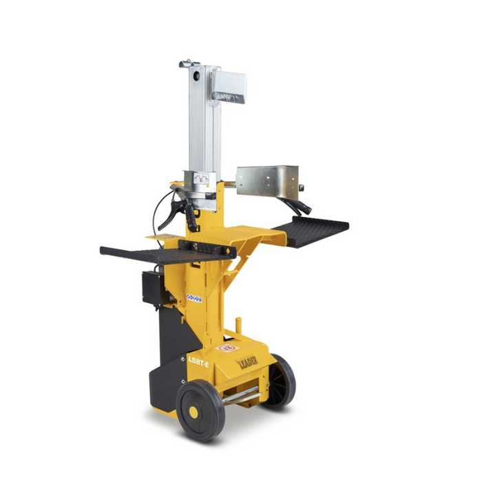 Jo Beau LS8T-E Elektrische Houtklover