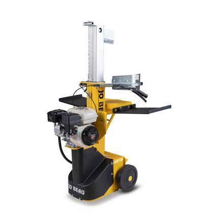 Jo Beau LS8T-M Benzine Houtklover