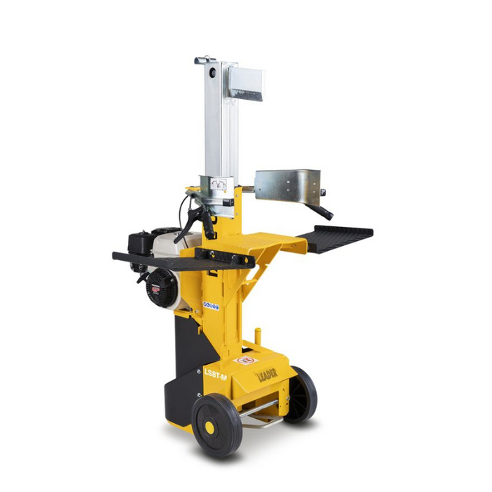 Jo Beau LS8T-M Benzine Houtklover