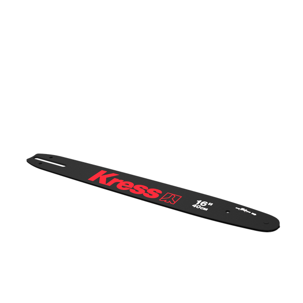 Kress KA2603 kettingzaagblad - 40 cm