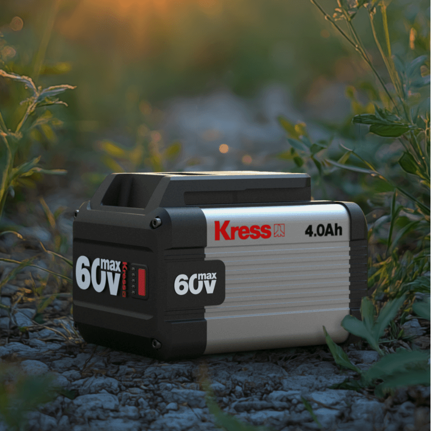 Kress KA3002 60V 4Ah accu-keizers.nu