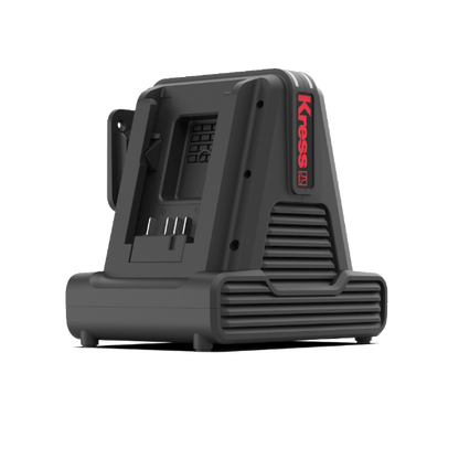 Kress KA3706 60V 8A Dubbele Poort Lader-keizers.nu