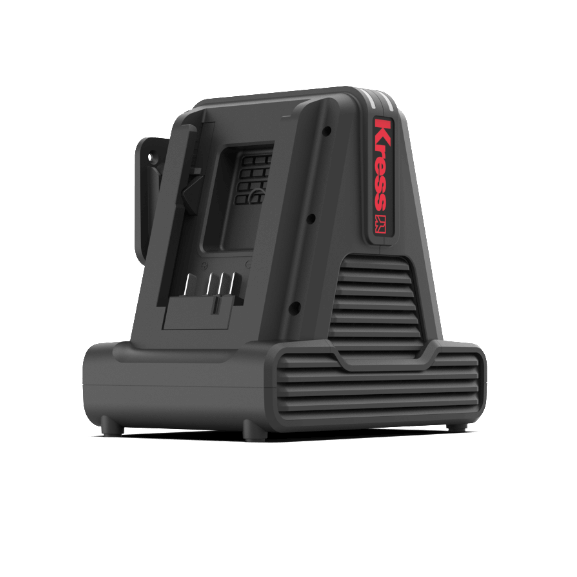 Kress KA3706 60V 8A Dubbele Poort Lader-keizers.nu