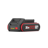 Kress KAB02 Accu 20V 2Ah-keizers.nu
