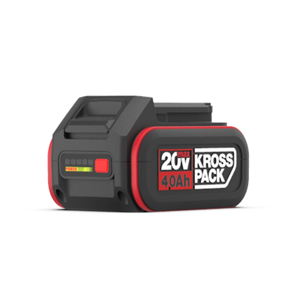 Kress KAB04 Accu