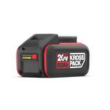 Kress KAB08 20V 8Ah accu-keizers.nu