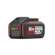 Kress KAB08 20V 8Ah accu