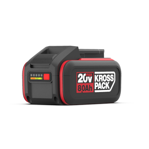 Kress KAB08 20V 8Ah accu