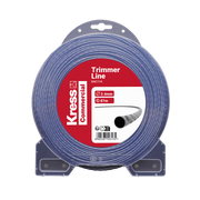 Kress KAC114 trimmerdraad - 2,4 mm (87 m)