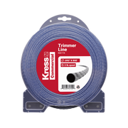 Kress KAC116 trimmerdraad - 2.4 mm (262 m)