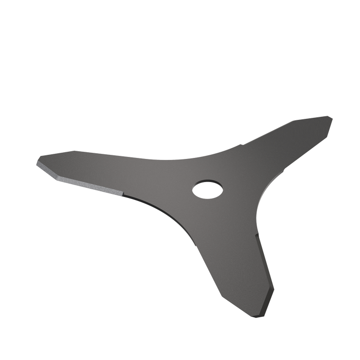 Kress KAC170 3-tands mes 30 cm voor KC100/KC120/KC170