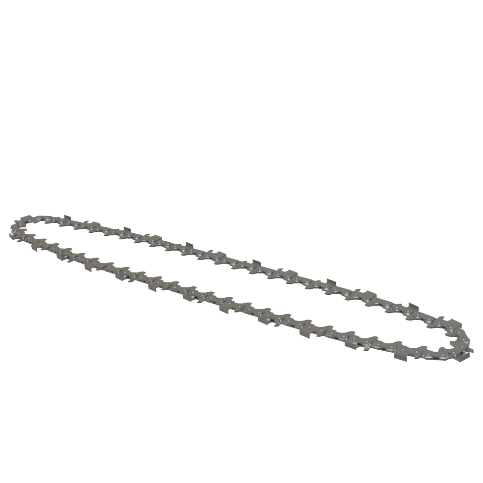 Kress KAC300 Zaagketting 0.325LP 35 cm 1,1 mm